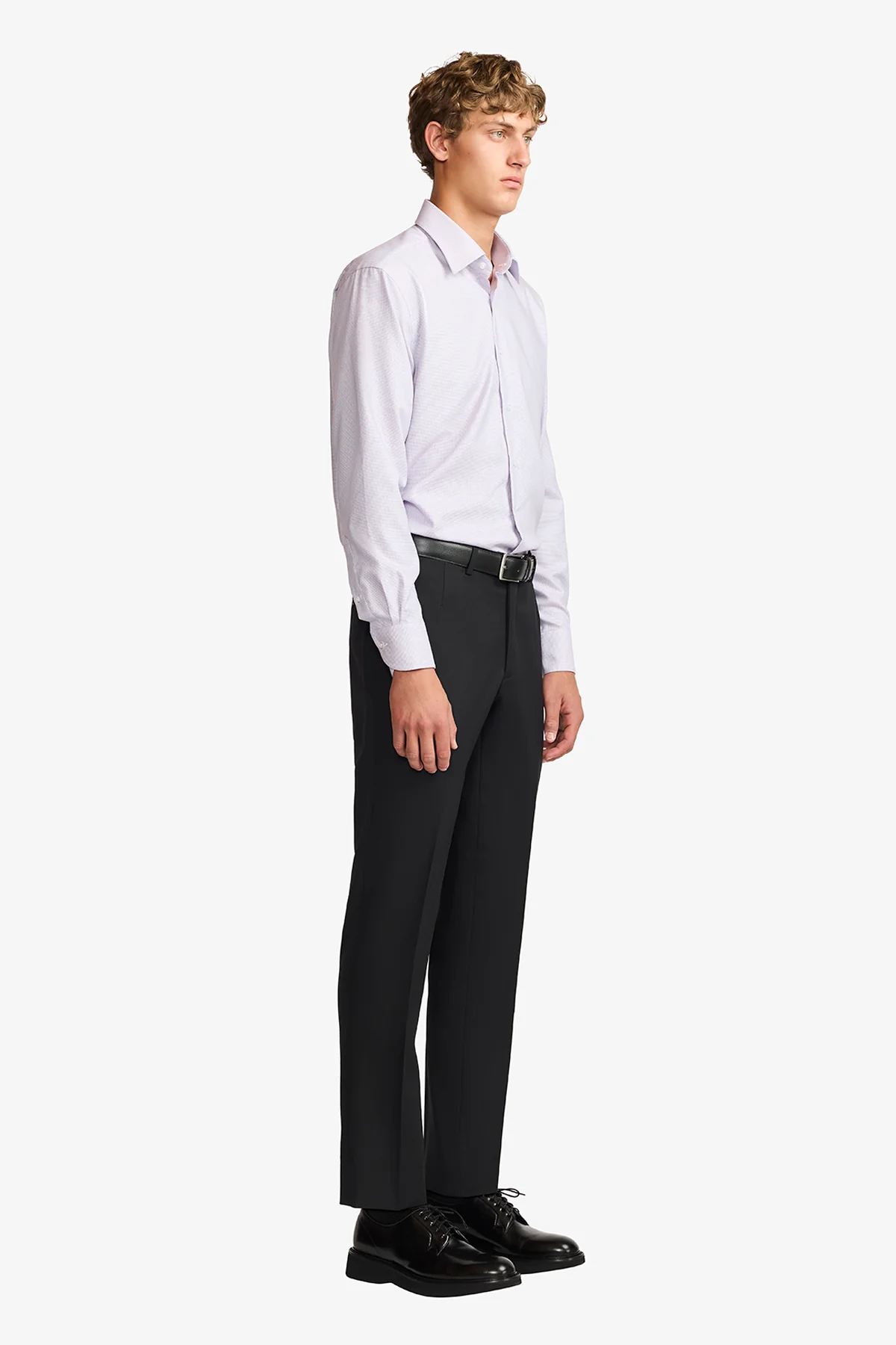 Adler - Dark Grey Trouser - Image 6