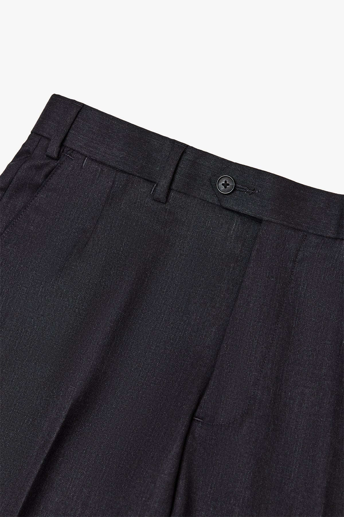 Adler - Dark Grey Trouser - Image 5