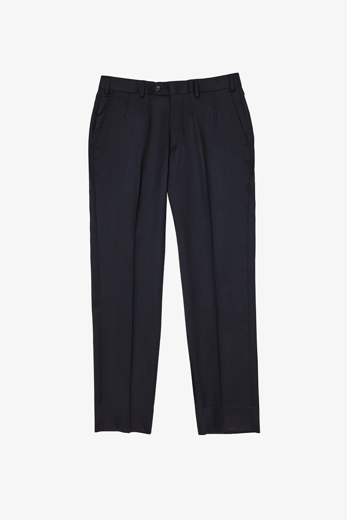 Adler - Navy Trouser - Image 3