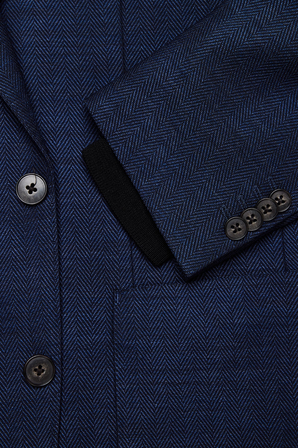 Arthur - Navy Blue - Image 3
