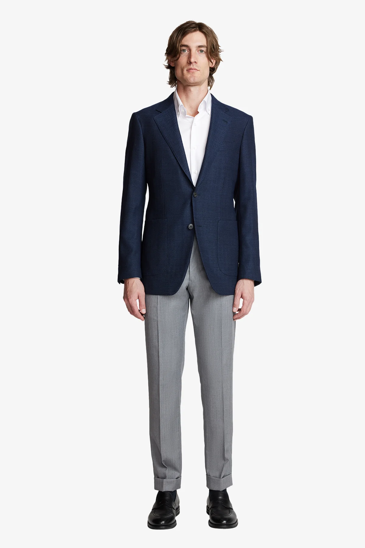 Arthur - Navy Blue - Image 5