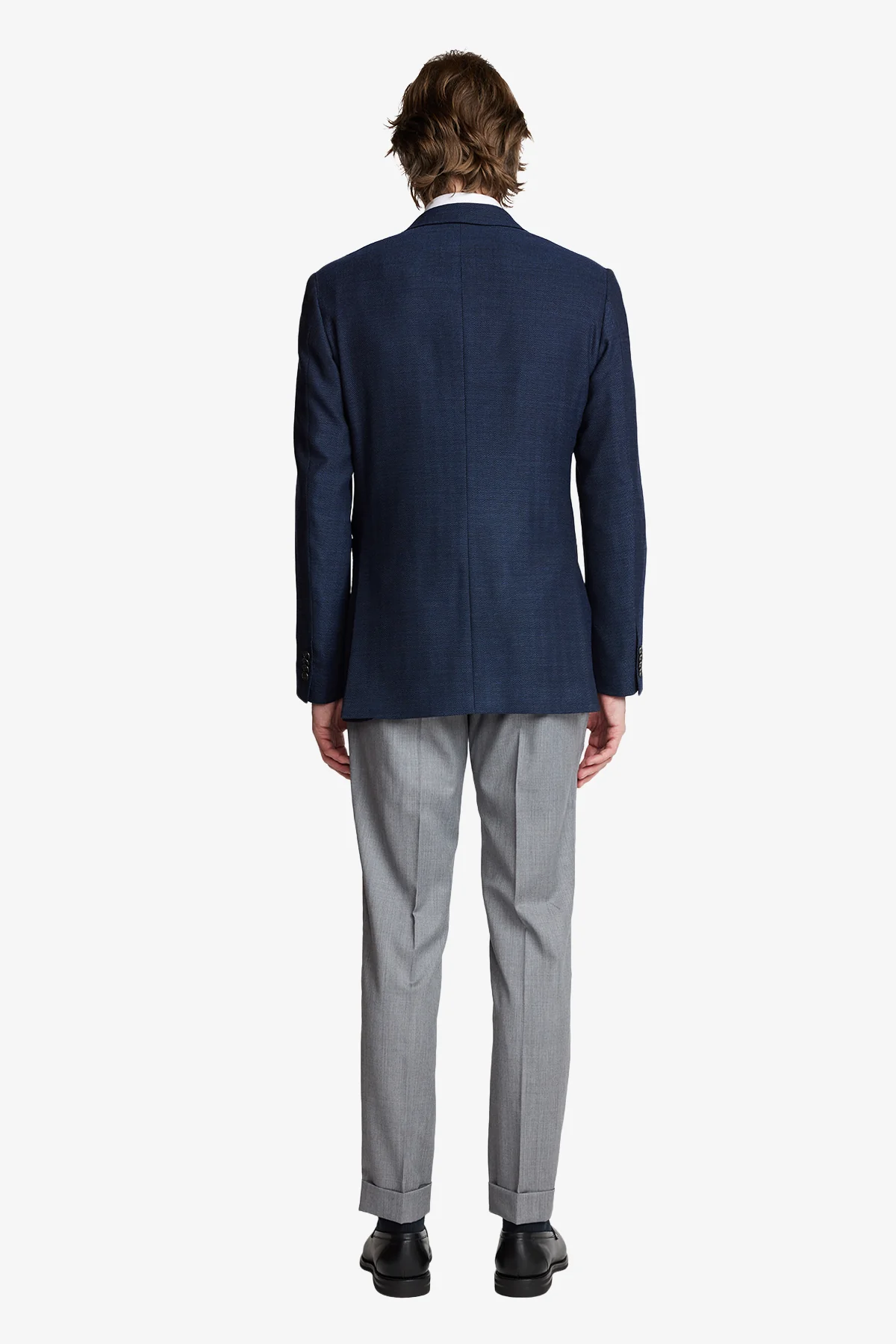 Arthur - Navy Blue - Image 7