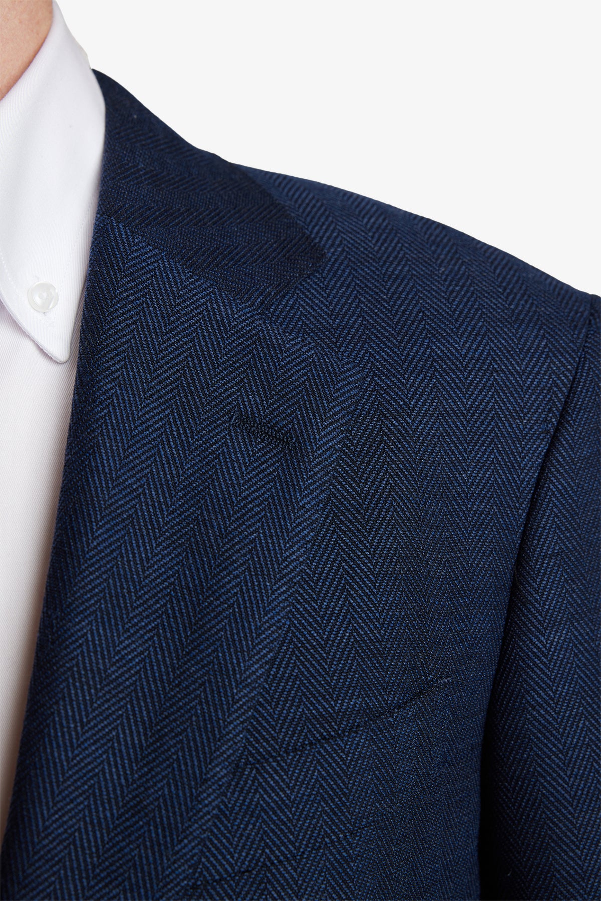 Arthur - Navy Blue - Image 9
