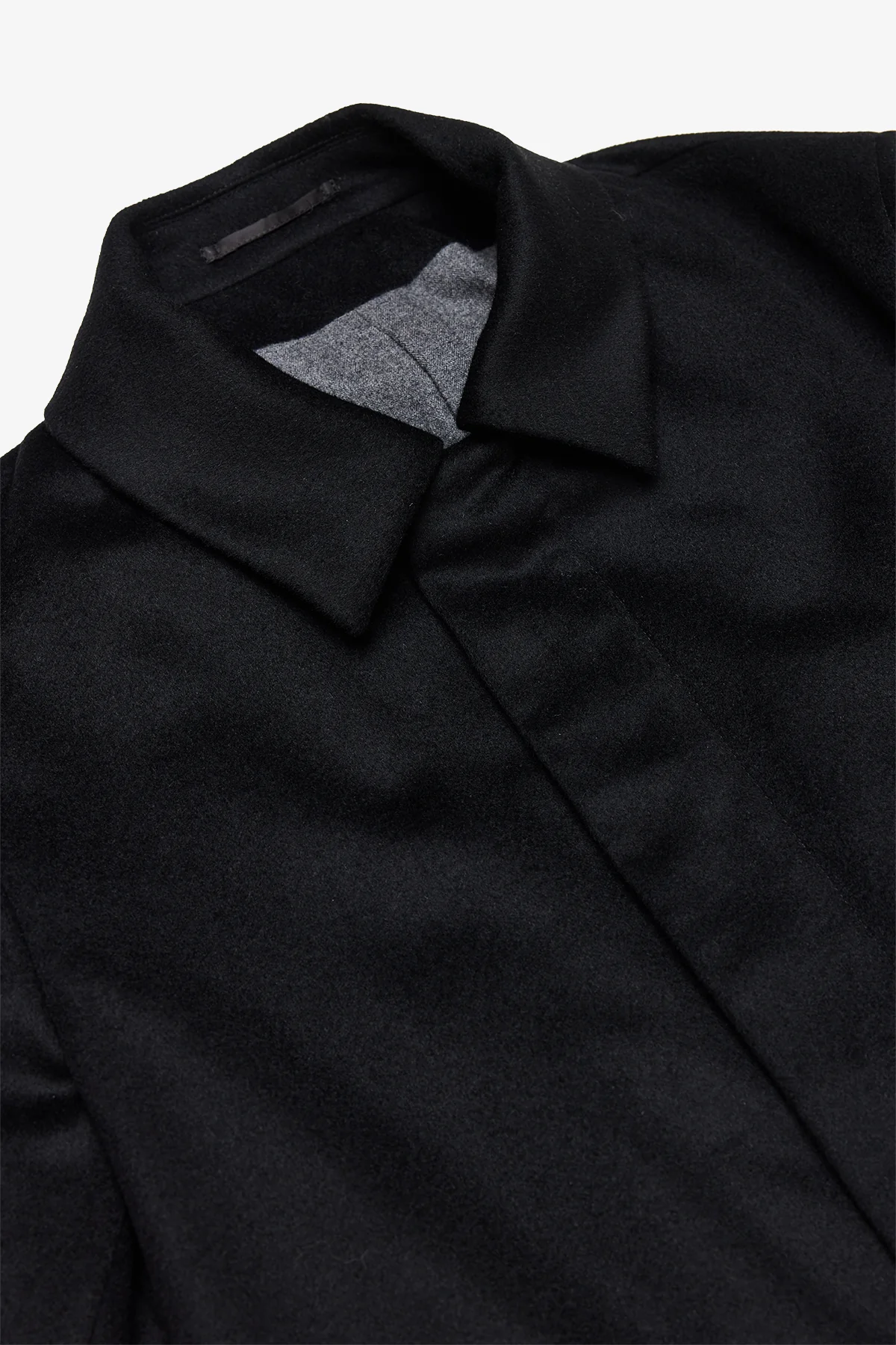 Blouson - Black Jacket - Image 3