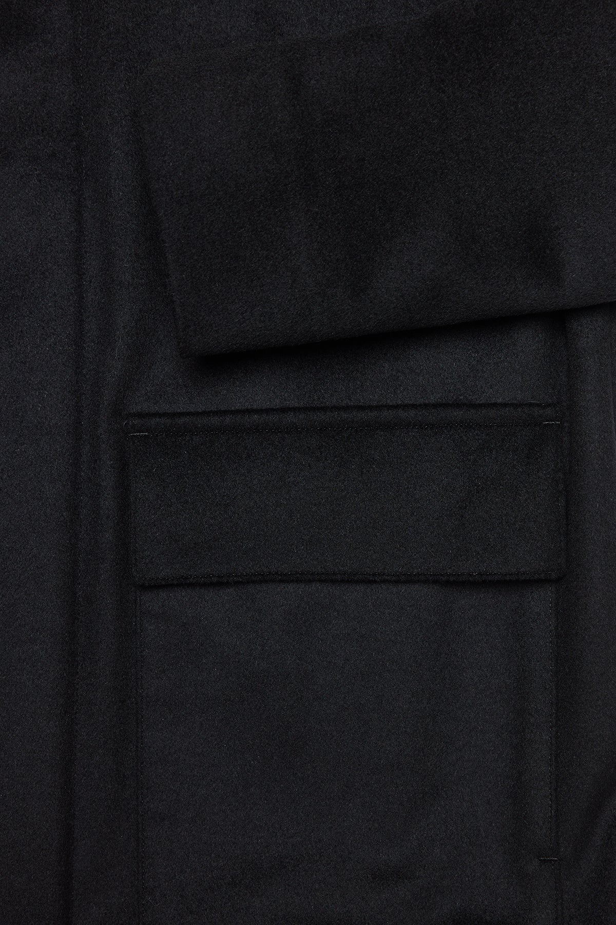 Blouson - Black Jacket - Image 4