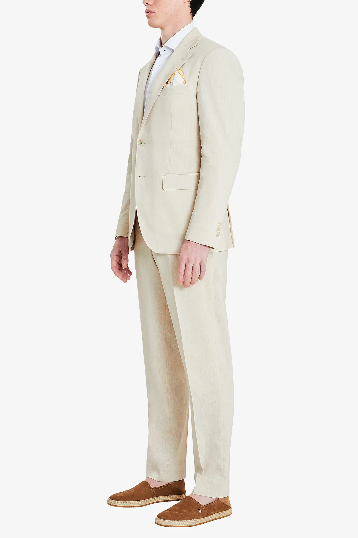 Hamilton - Beige - Image 6