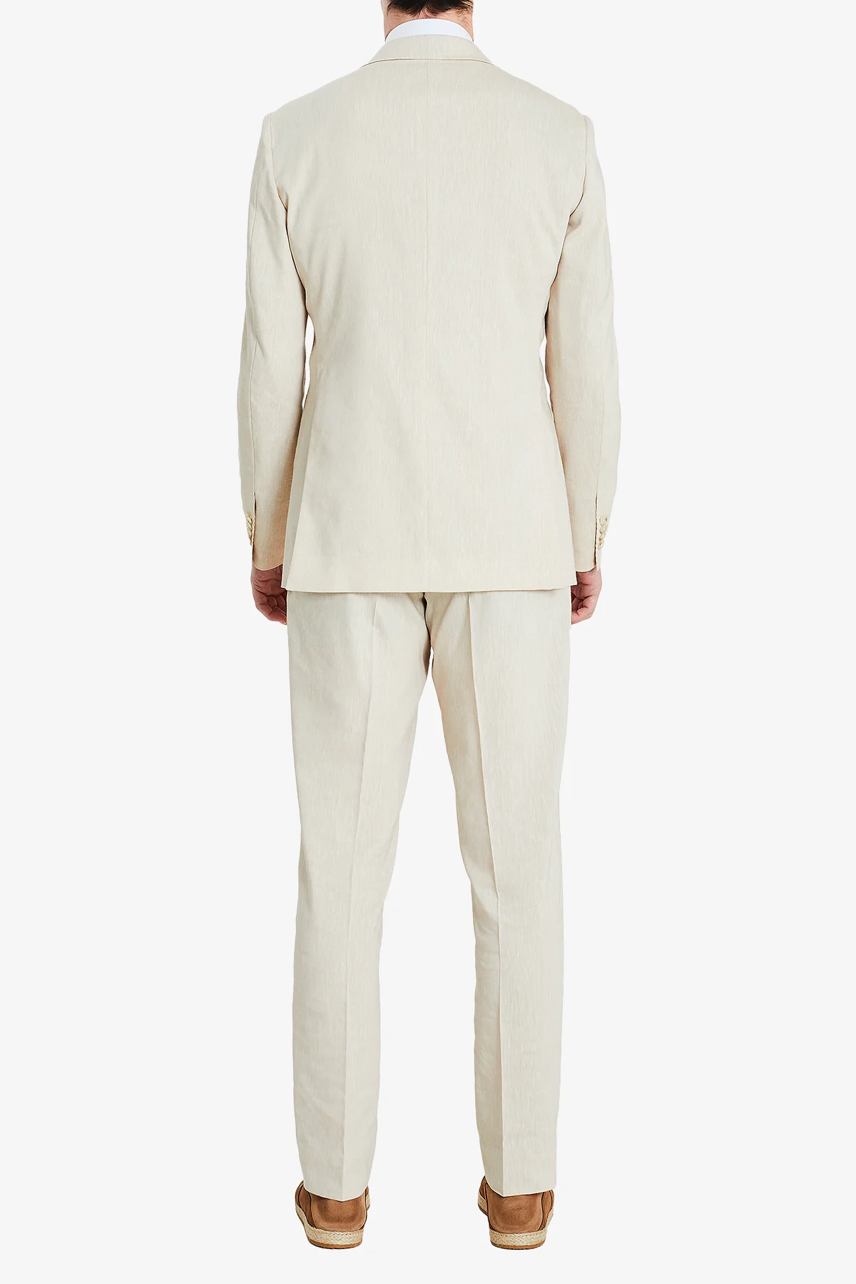 Hamilton - Beige - Image 7
