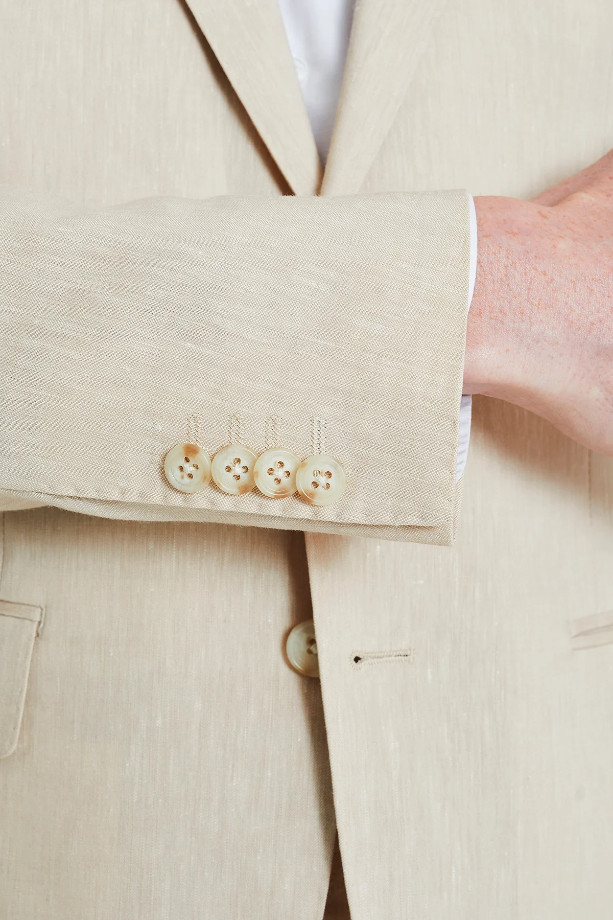 Hamilton - Beige - Image 8