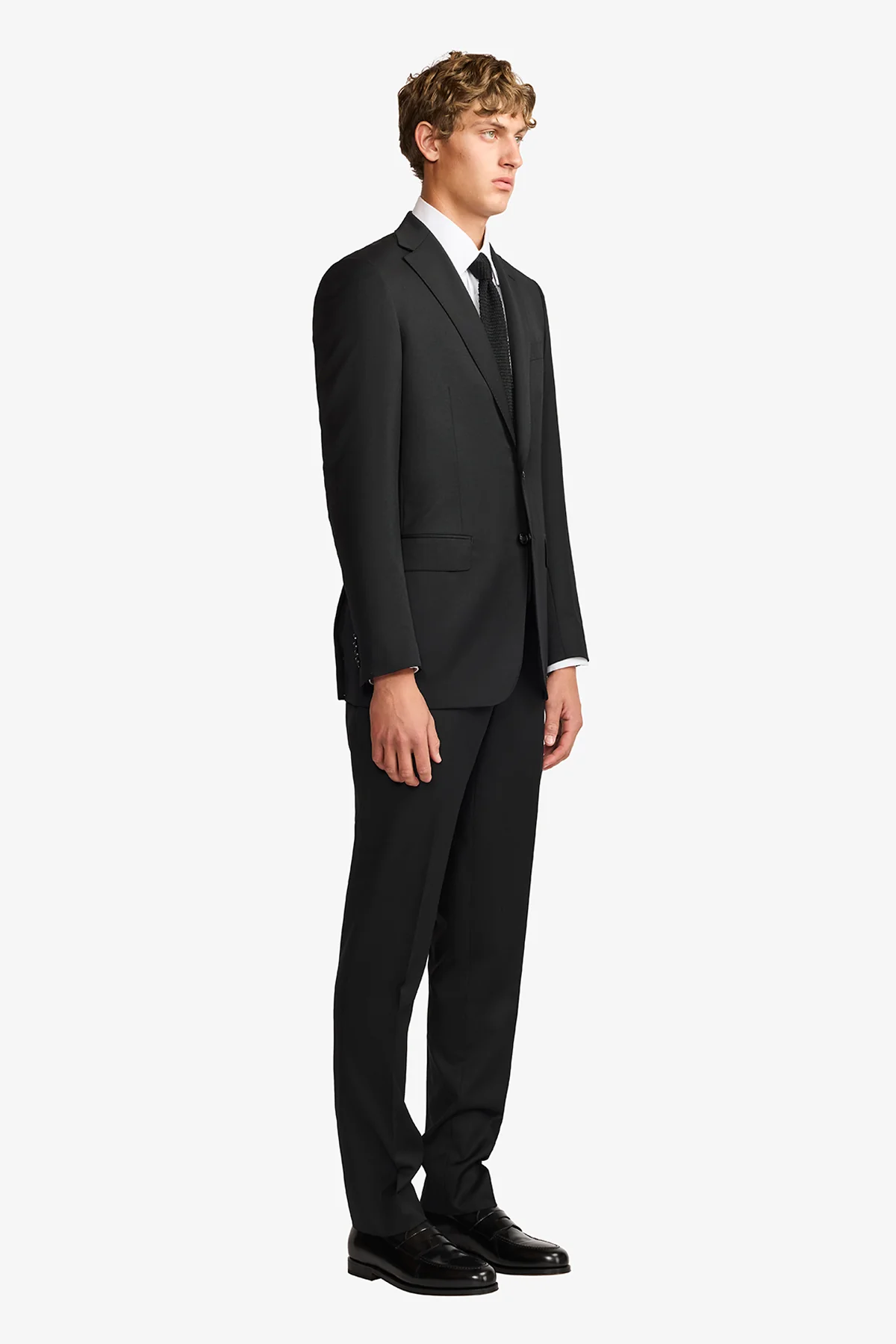 Ives - Black Suit - Image 6