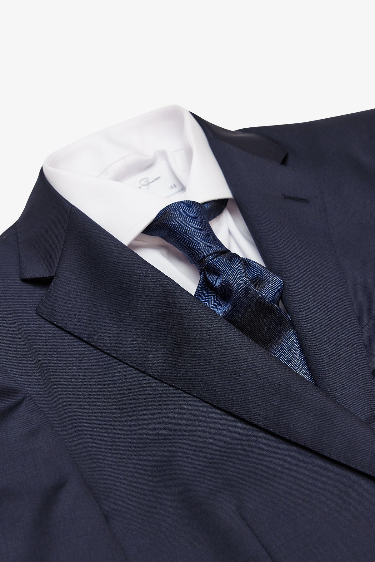 Ives - Navy Suit - Image 3