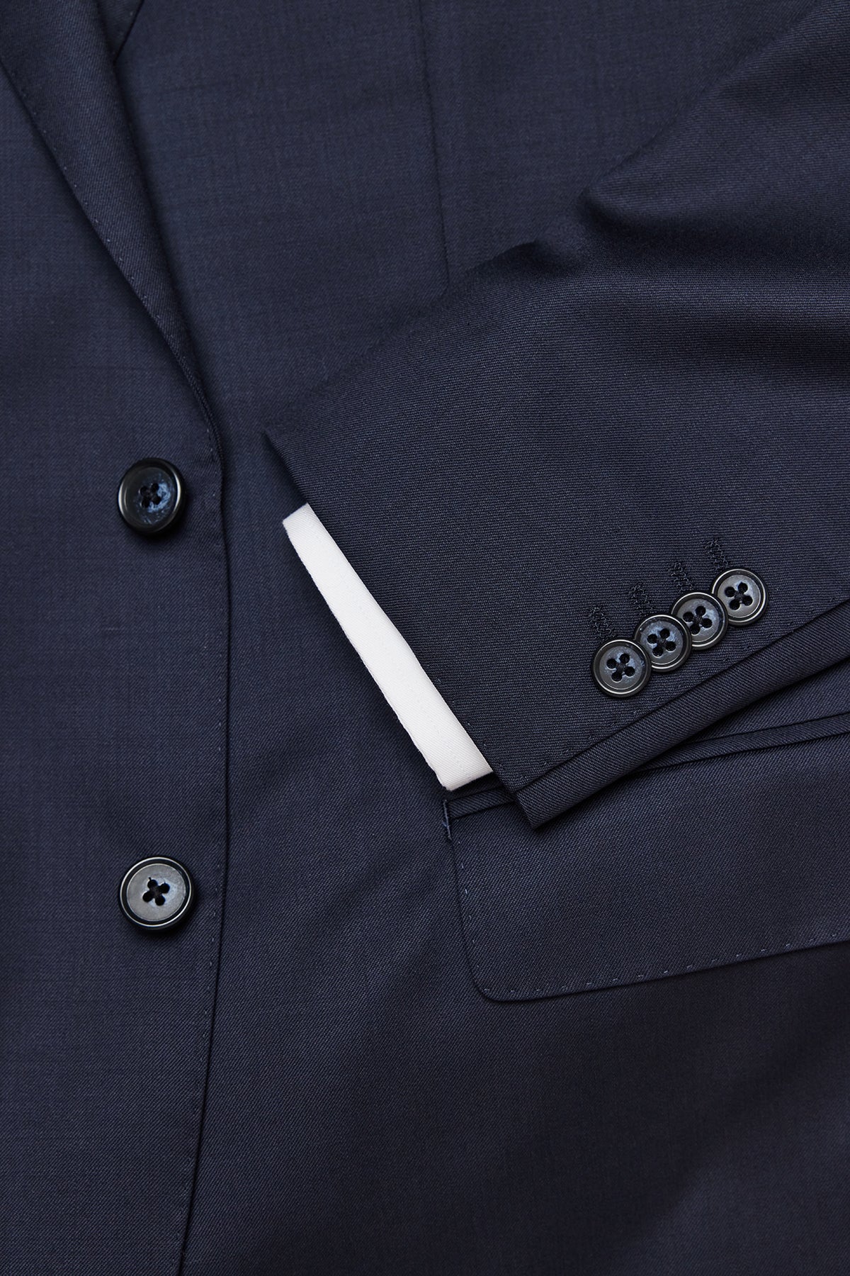Ives - Navy Suit - Image 4