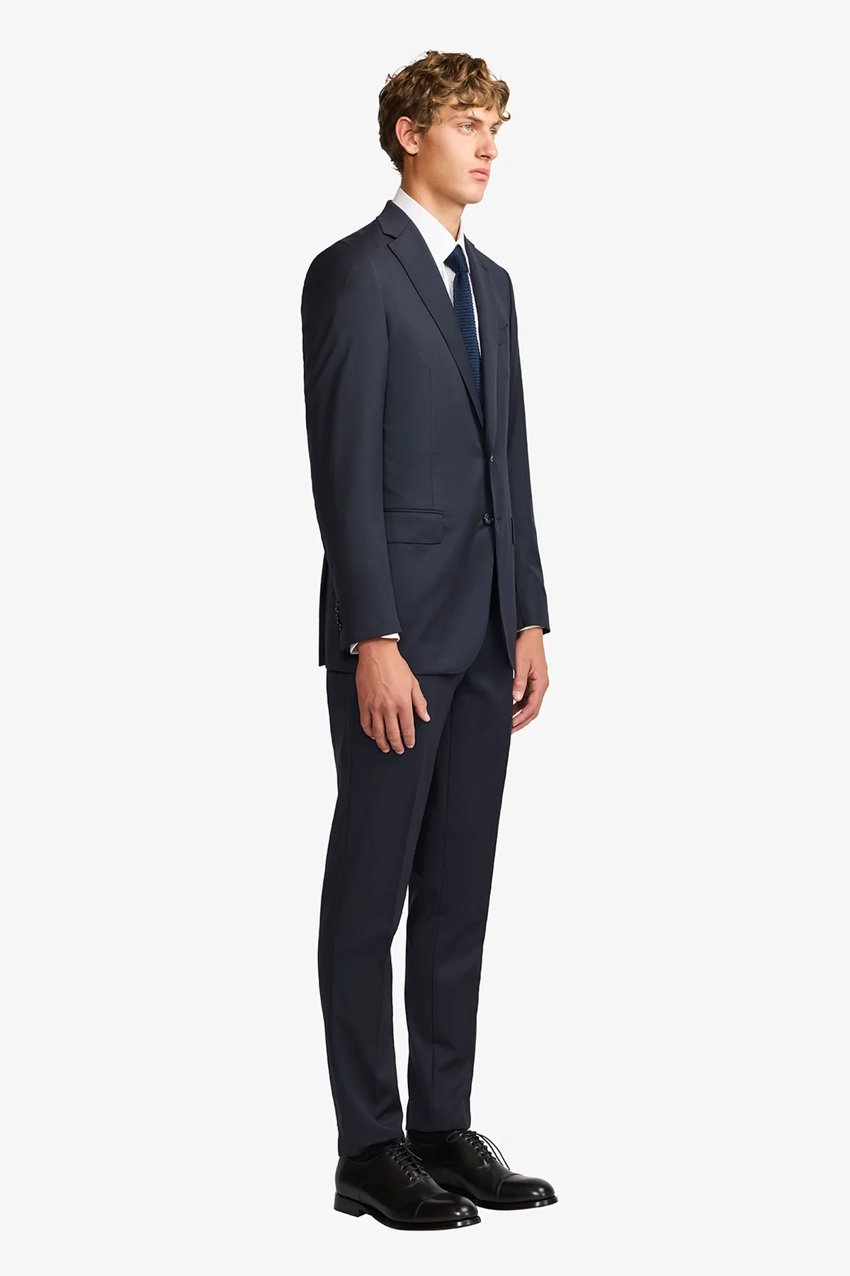 Ives - Navy Suit - Image 6