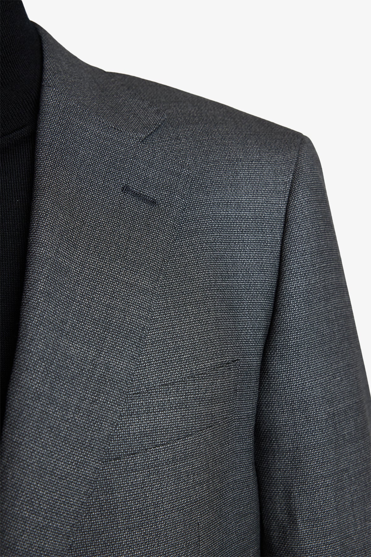 Kennedy - Mid Grey - Image 4