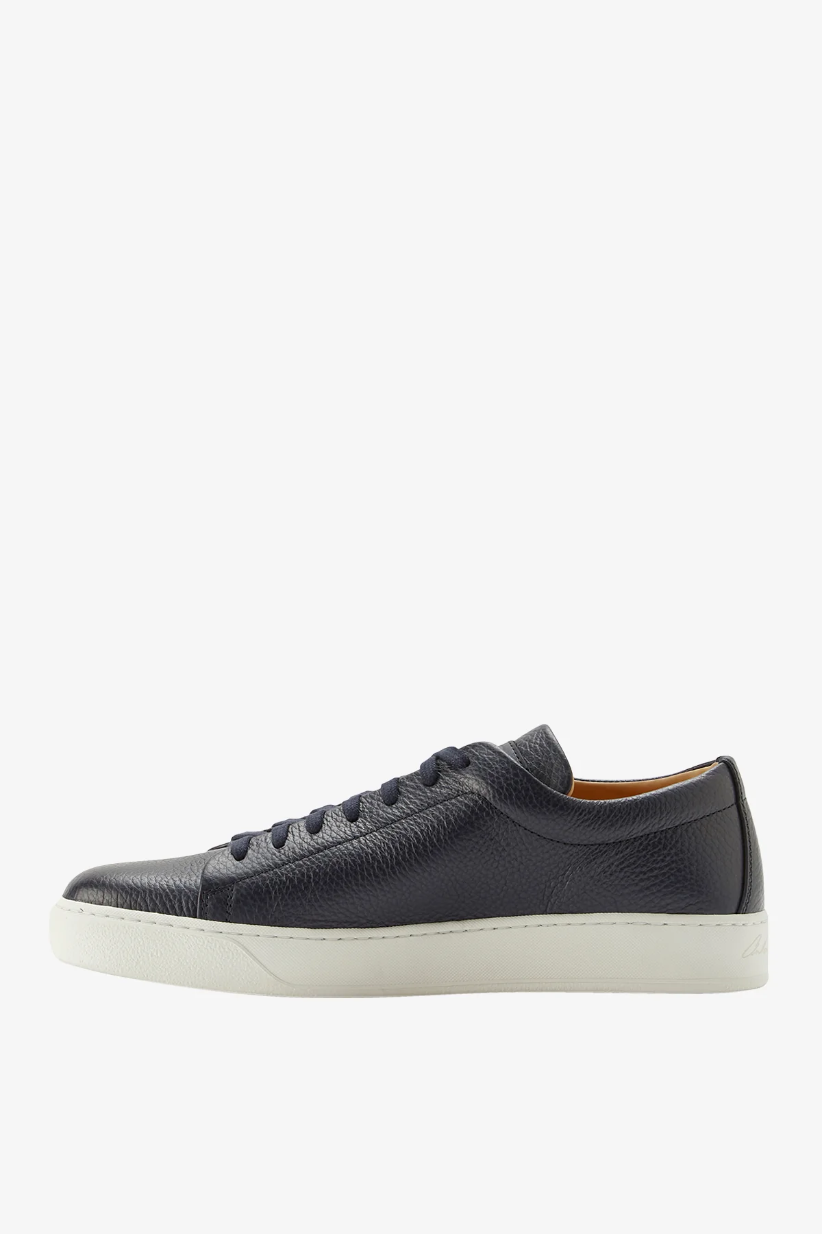 Low Top - Navy Sneakers - Image 2