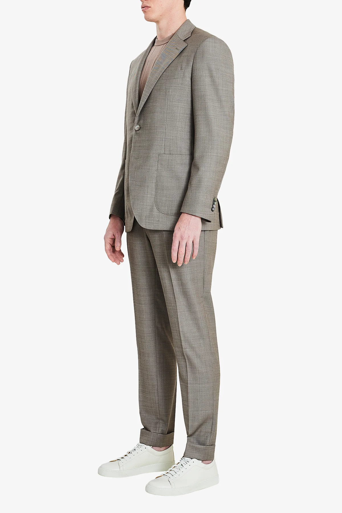 Maverick - Brown - Image 6
