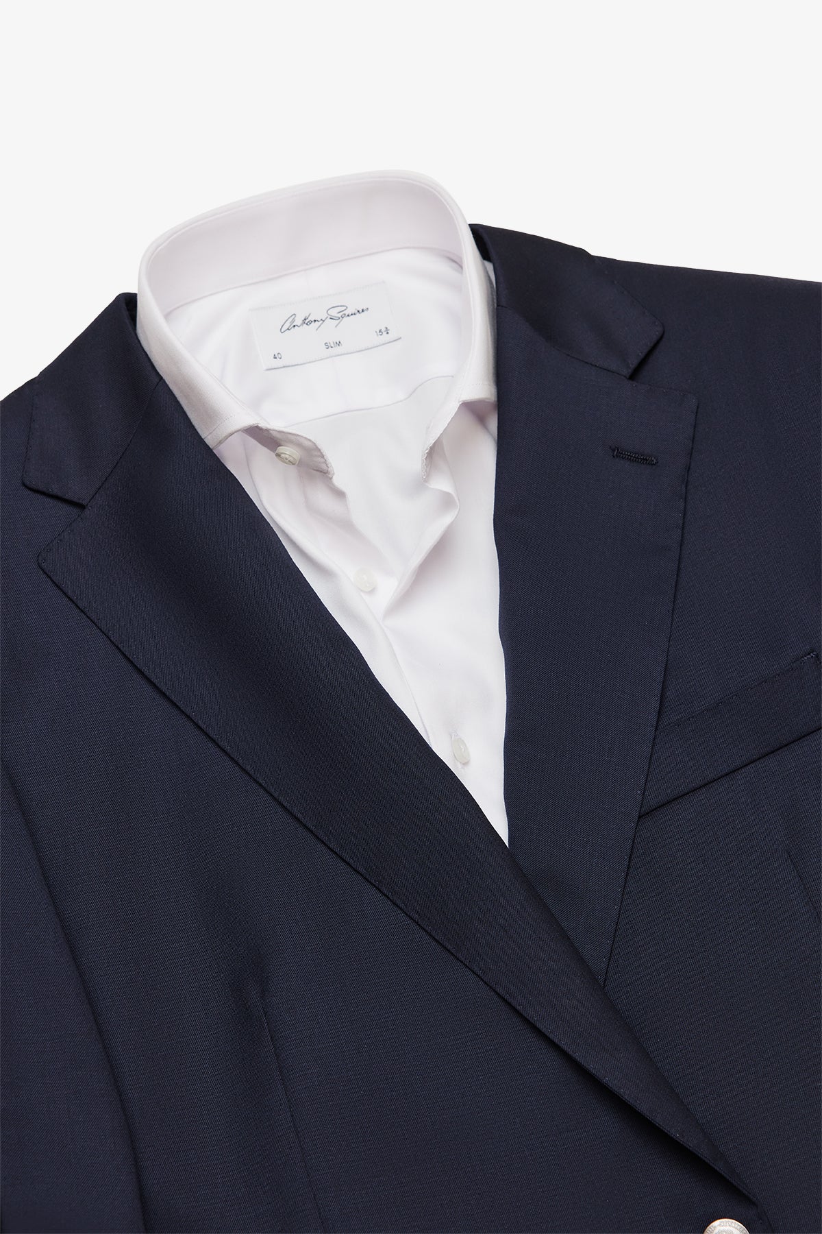 Oliver+ - Navy blazer - Image 3