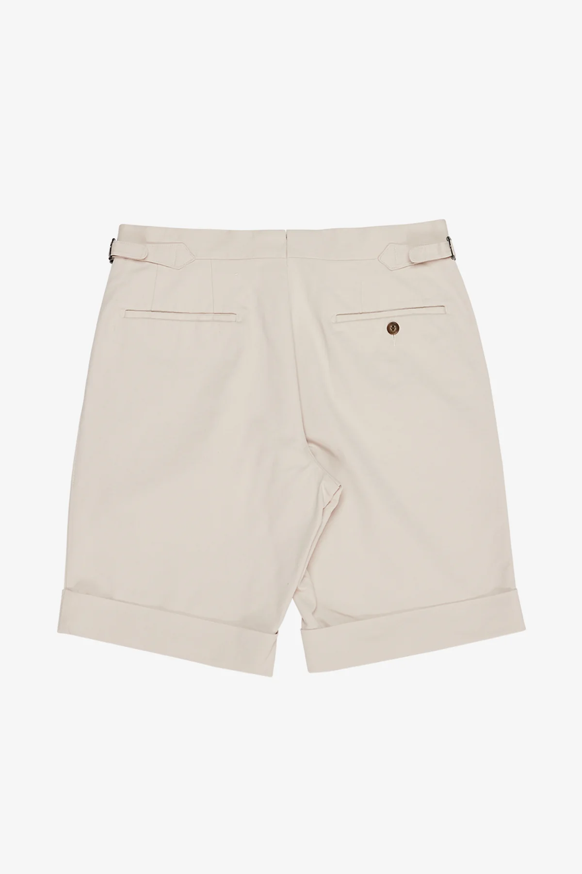 Orson - Stone Shorts - Image 3