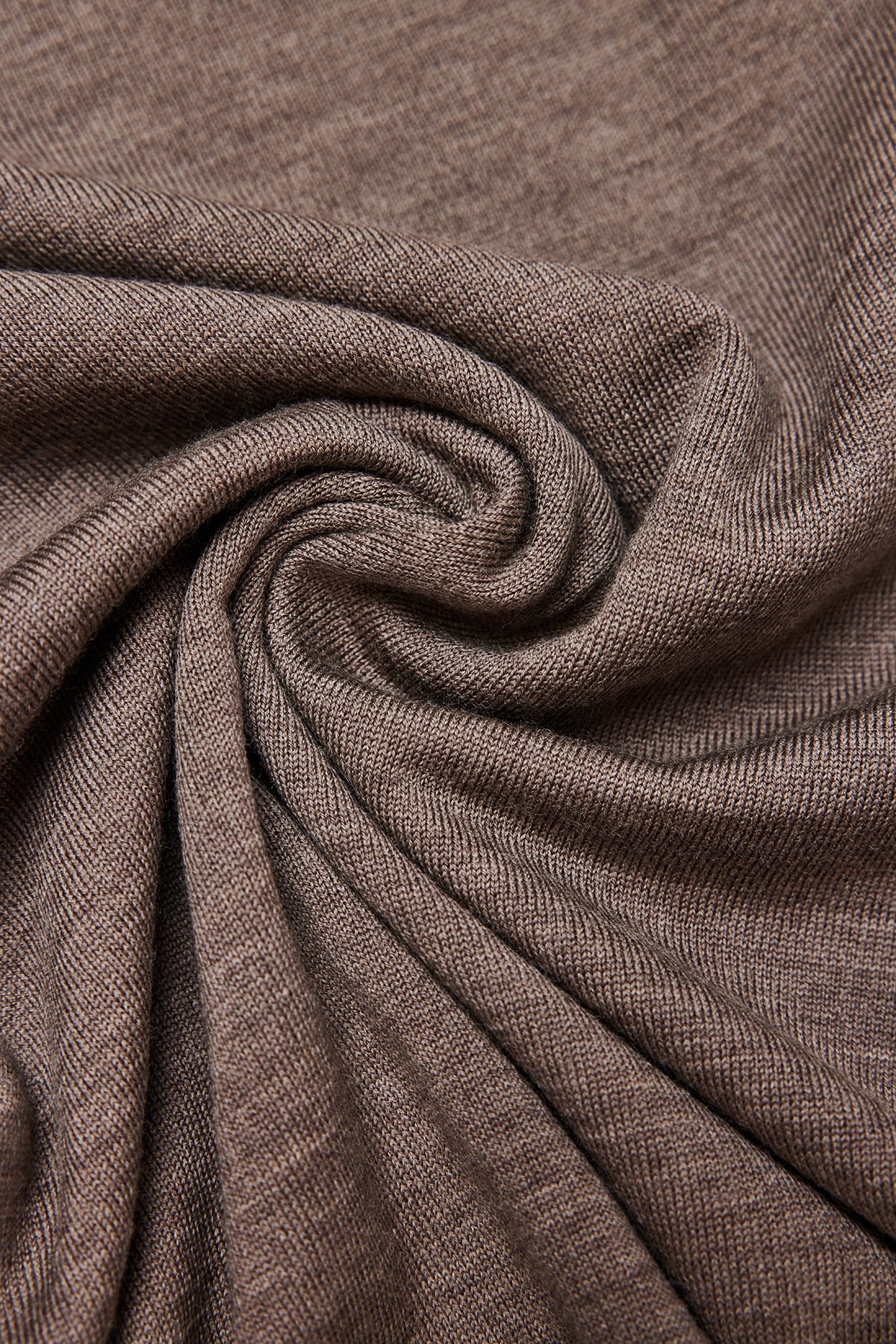 Oscar - Fawn Crewneck Knit - Image 3