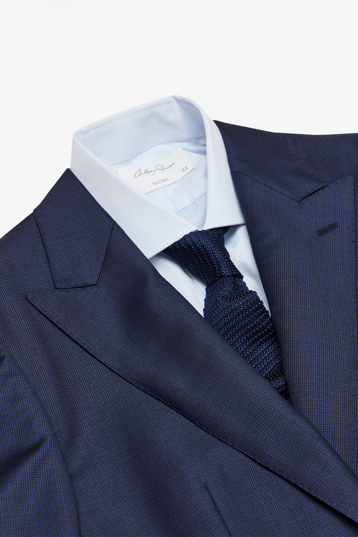 Peak - Navy Blue - Image 2