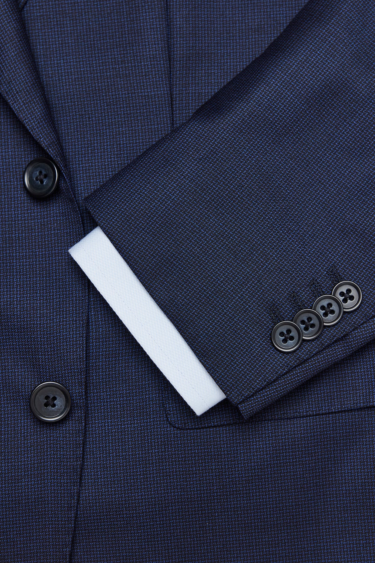 Peak - Navy Blue - Image 3