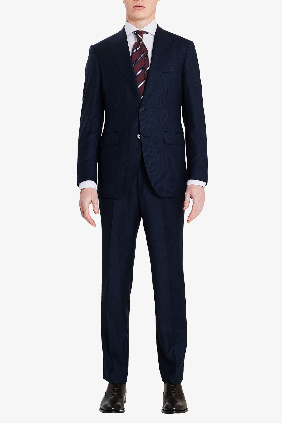Peak - Navy Blue - Image 5