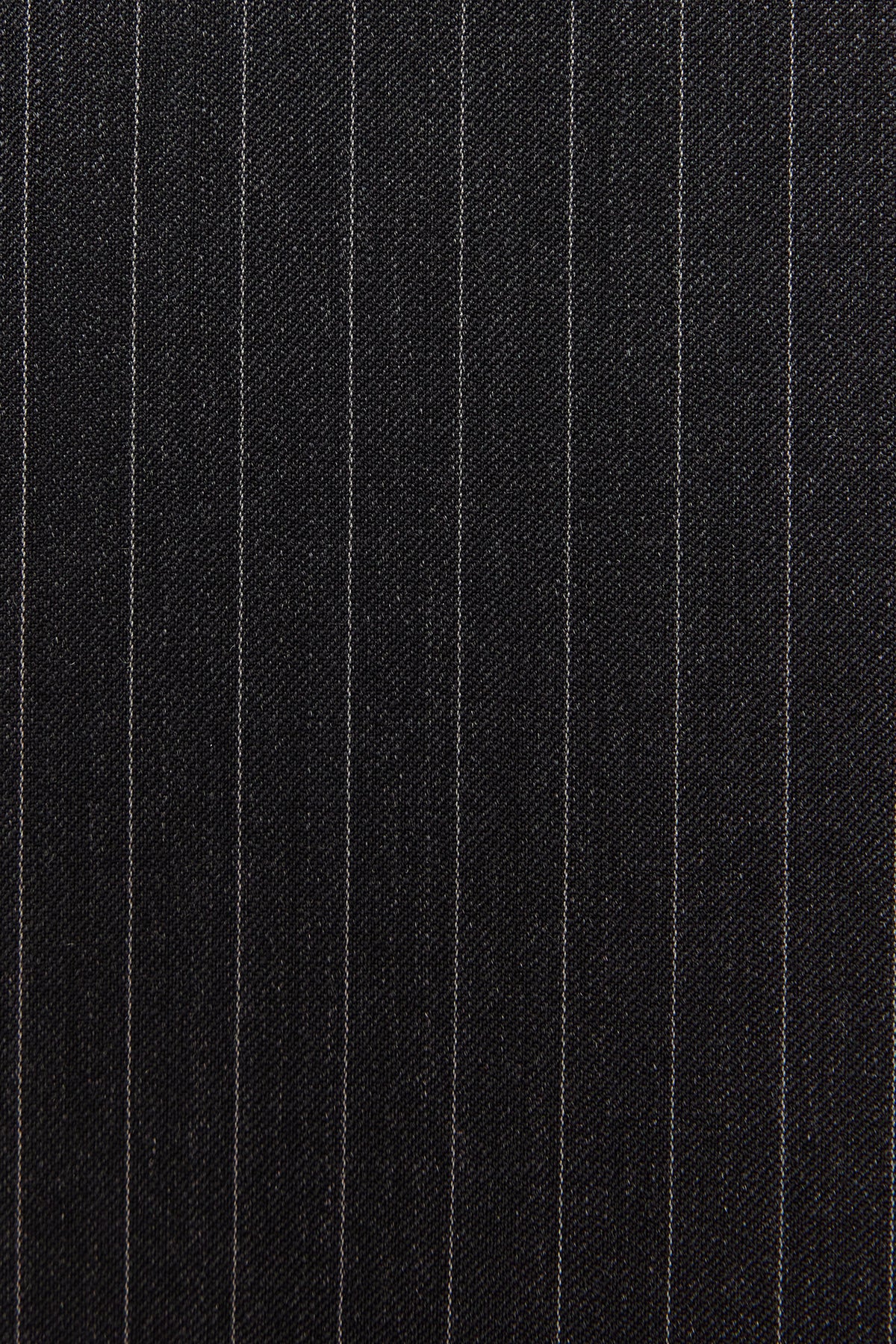 Sinclair - Grey Stripe Suit - Image 4