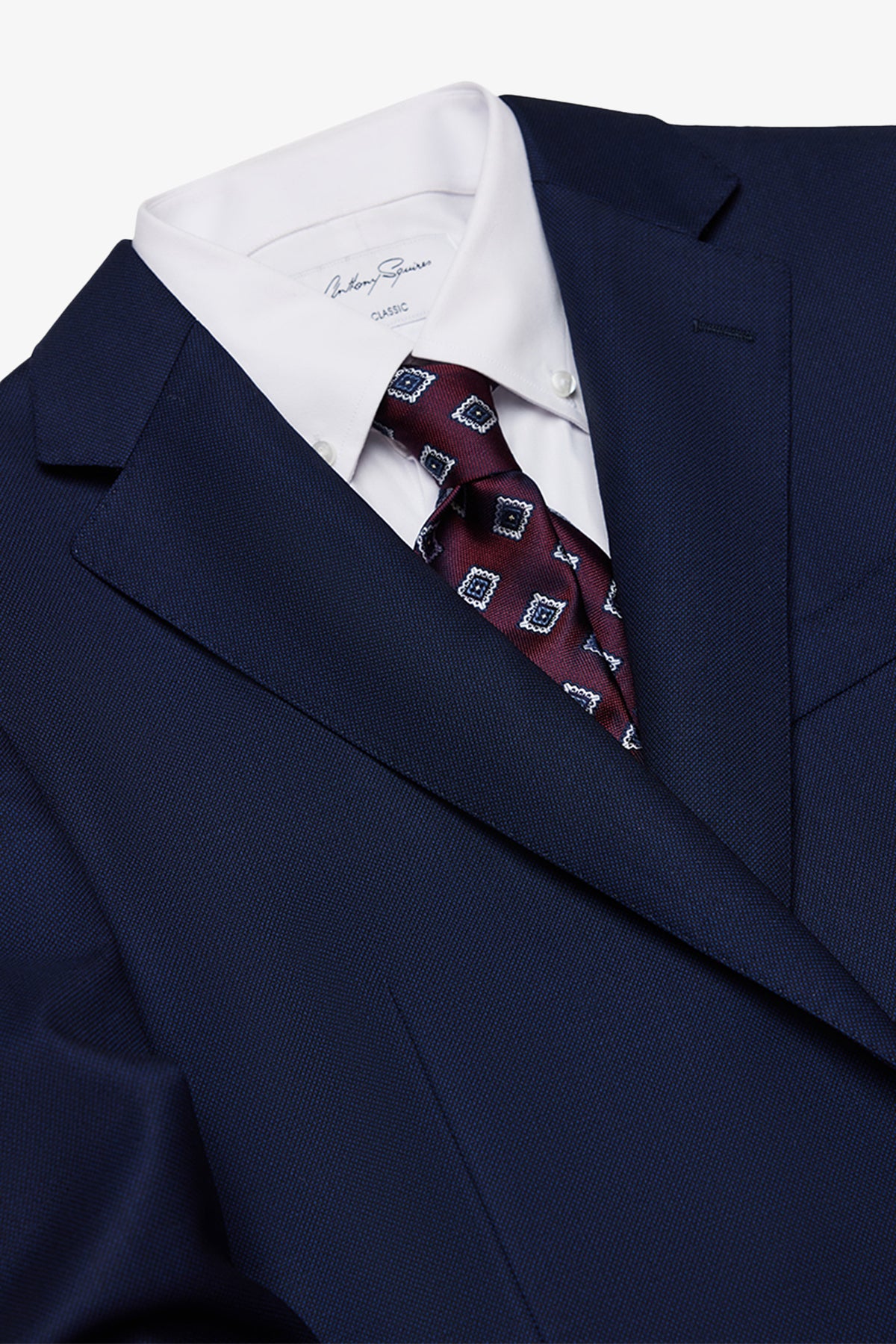 Sinclair - Navy Blue - Image 3