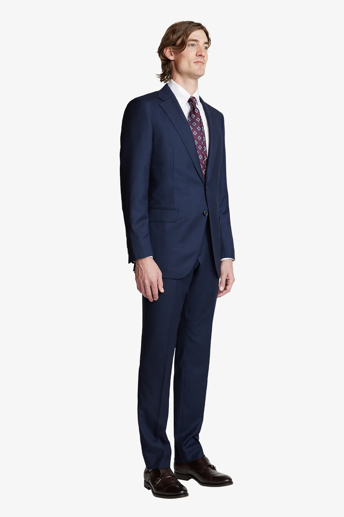 Sinclair - Navy Blue - Image 6