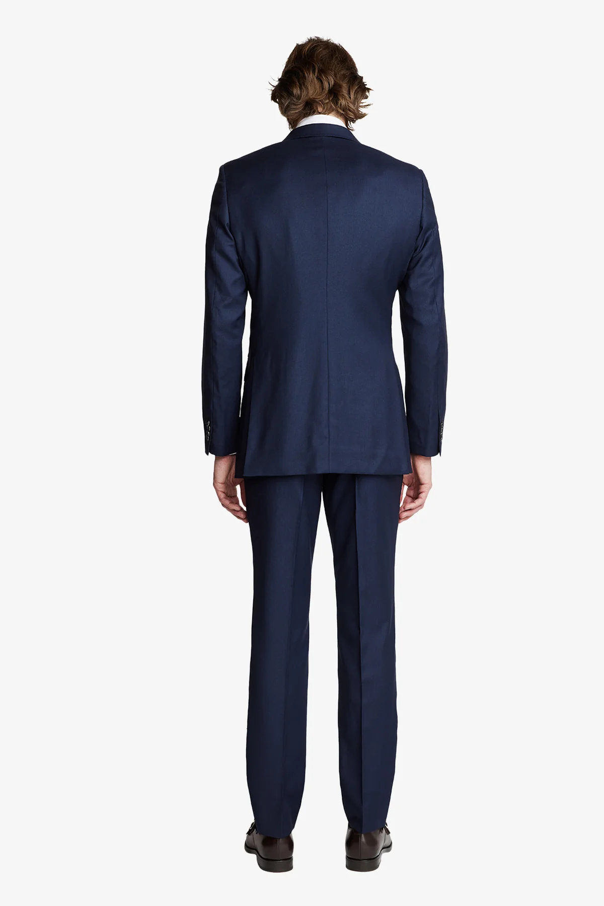 Sinclair - Navy Blue - Image 7