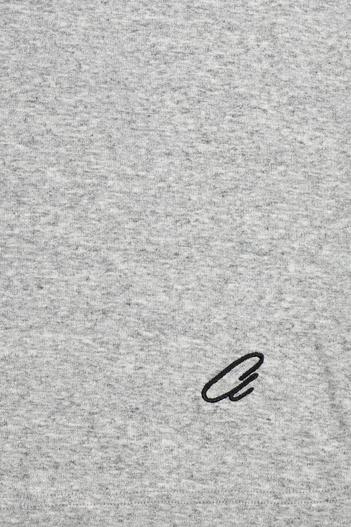 Sunday - Grey Sleep Top - Image 3